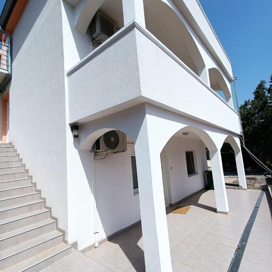 Apartament Cuk *